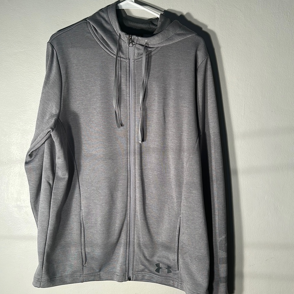 Under armor